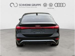 Audi A6 e-tron A6 Sportback e-tron Sline AHK MATRIX 360°HUD B&O