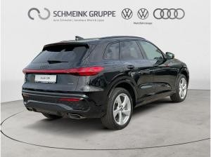 Audi Q5 SUV e-hybrid quattro AHK MATRIX 360°