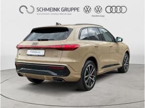 Audi Q5 SUV e-hybrid quattro MATRIX OLED 360°