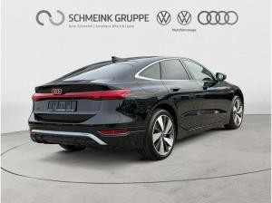 Audi A6 e-tron A6 Sportback e-tron Sline AHK MATRIX 360°HUD B&O