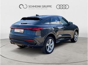 Audi Q5 Sportback e-hybrid S line quattro MATRIX OLED