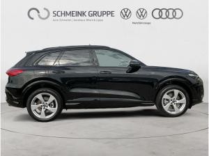 Audi Q5 SUV e-hybrid quattro AHK MATRIX 360°