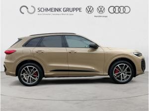 Audi Q5 SUV e-hybrid quattro MATRIX OLED 360°
