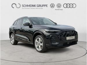 Audi Q5 SUV e-hybrid quattro AHK MATRIX 360°