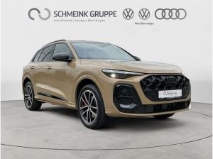 Audi Q5 SUV e-hybrid quattro MATRIX OLED 360°