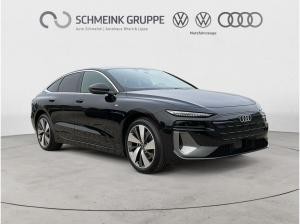 Audi A6 e-tron A6 Sportback e-tron Sline AHK MATRIX 360°HUD B&O