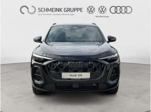 Audi Q5 SUV e-hybrid quattro AHK MATRIX 360°