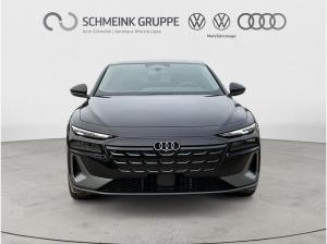 Audi A6 e-tron A6 Sportback e-tron Sline AHK MATRIX 360°HUD B&O
