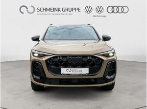 Audi Q5 SUV e-hybrid quattro MATRIX OLED 360°
