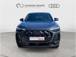 Audi Q5 Sportback e-hybrid S line quattro MATRIX OLED