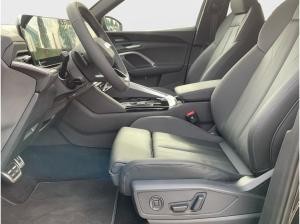 Audi Q5 SUV e-hybrid quattro AHK MATRIX 360°