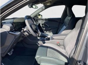 Audi Q5 Sportback e-hybrid S line quattro MATRIX OLED