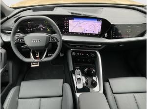 Audi Q5 SUV e-hybrid quattro MATRIX OLED 360°