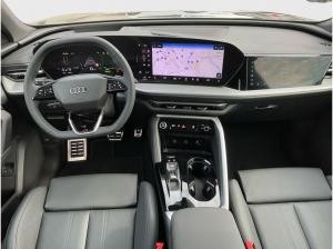 Audi Q5 SUV e-hybrid quattro AHK MATRIX 360°