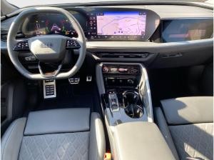 Audi Q5 Sportback e-hybrid S line quattro MATRIX OLED