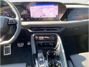 Audi Q5 Sportback e-hybrid S line quattro MATRIX OLED