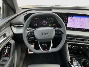 Audi Q5 SUV e-hybrid quattro AHK MATRIX 360°