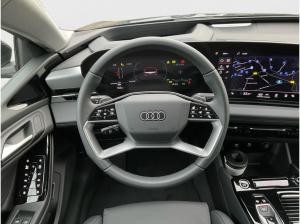 Audi A6 e-tron A6 Sportback e-tron Sline AHK MATRIX 360°HUD B&O