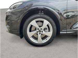 Audi Q5 SUV e-hybrid quattro AHK MATRIX 360°