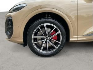 Audi Q5 SUV e-hybrid quattro MATRIX OLED 360°