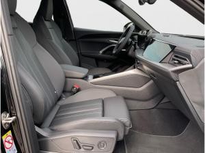 Audi Q5 SUV e-hybrid quattro AHK MATRIX 360°