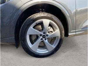 Audi Q5 Sportback e-hybrid S line quattro MATRIX OLED