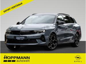 Opel Astra Sports Tourer GS 8AT AHK Tech-&Komfort-Paket