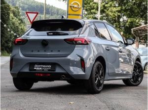 Opel Corsa GS 8AT *Infotainment- & Komfort-Paket*