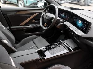 Opel Astra Sports Tourer GS 8AT AHK Tech-&Komfort-Paket