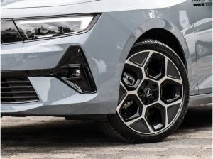 Opel Astra Sports Tourer GS 8AT AHK Tech-&Komfort-Paket