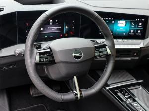 Opel Astra Sports Tourer GS 8AT AHK Tech-&Komfort-Paket