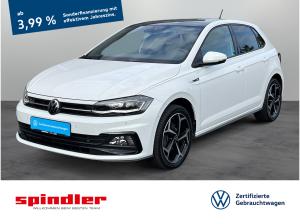 Volkswagen Polo Highline R-Line 1.0 TSI DSG/ LED, ACC, Pano
