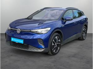 Volkswagen ID.4 Pro Performance / Navi, CCS, LED, AHK, ACC