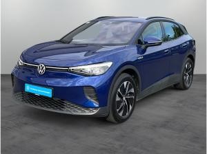 Volkswagen ID.4 Pro Performance / Navi, CCS, LED, AHK, ACC