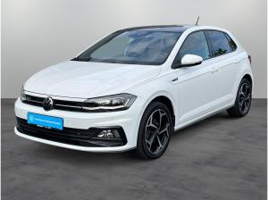 Volkswagen Polo Highline R-Line 1.0 TSI DSG/ LED, ACC, Pano