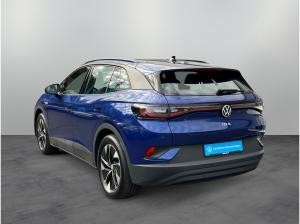 Volkswagen ID.4 Pro Performance / Navi, CCS, LED, AHK, ACC