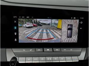 Opel Astra Sports Tourer GS 8AT AHK Tech-&Komfort-Paket