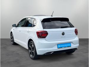 Volkswagen Polo Highline R-Line 1.0 TSI DSG/ LED, ACC, Pano