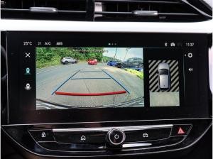 Opel Corsa GS 8AT *Infotainment- & Komfort-Paket*