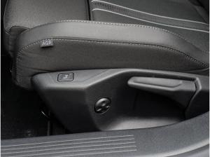 Opel Astra Sports Tourer GS 8AT AHK Tech-&Komfort-Paket