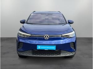Volkswagen ID.4 Pro Performance / Navi, CCS, LED, AHK, ACC