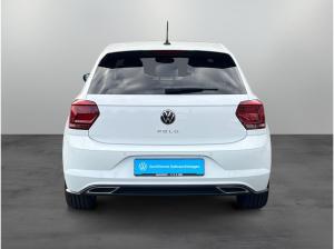Volkswagen Polo Highline R-Line 1.0 TSI DSG/ LED, ACC, Pano