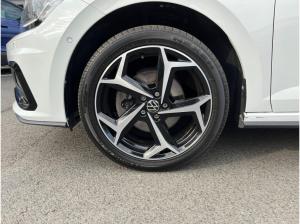 Volkswagen Polo Highline R-Line 1.0 TSI DSG/ LED, ACC, Pano