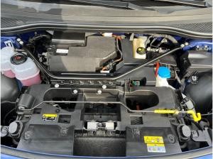 Volkswagen ID.4 Pro Performance / Navi, CCS, LED, AHK, ACC