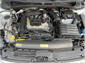 Volkswagen Polo Highline R-Line 1.0 TSI DSG/ LED, ACC, Pano