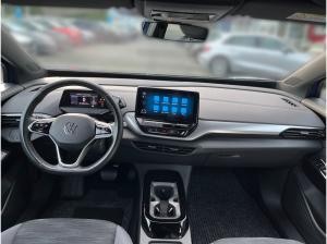 Volkswagen ID.4 Pro Performance / Navi, CCS, LED, AHK, ACC
