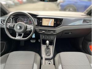Volkswagen Polo Highline R-Line 1.0 TSI DSG/ LED, ACC, Pano
