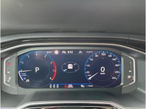 Volkswagen Polo Highline 1.0 TSI DSG / Navi, LED, RFK, ACC