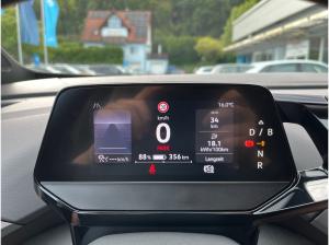 Volkswagen ID.4 Pro Performance / Navi, CCS, LED, AHK, ACC