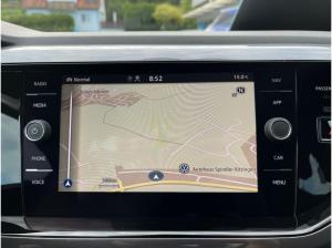 Volkswagen Polo Highline 1.0 TSI DSG / Navi, LED, RFK, ACC